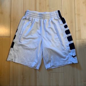 Boys Nike shorts